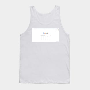 WKND Test Tank Top